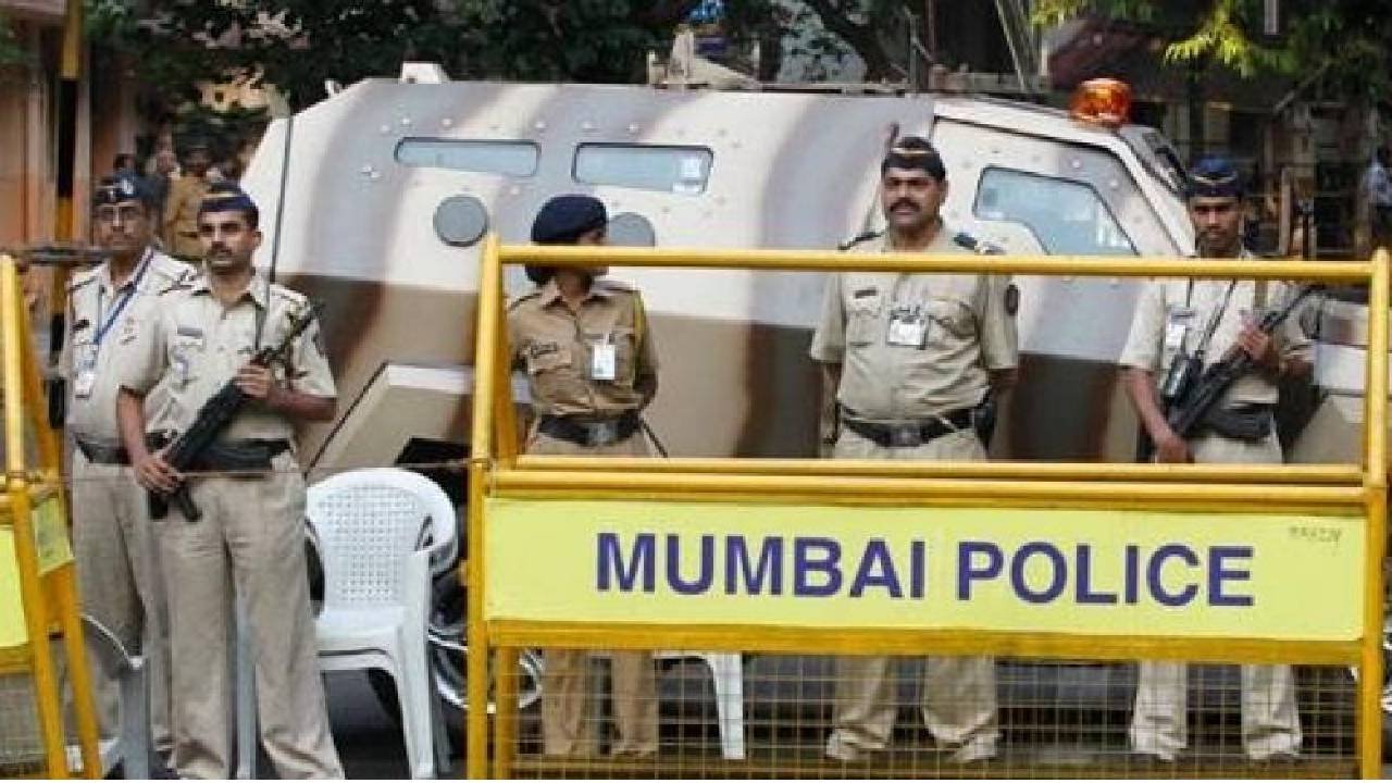 Mumbai, Police, Crime Branch, 26/11, Terror Attack