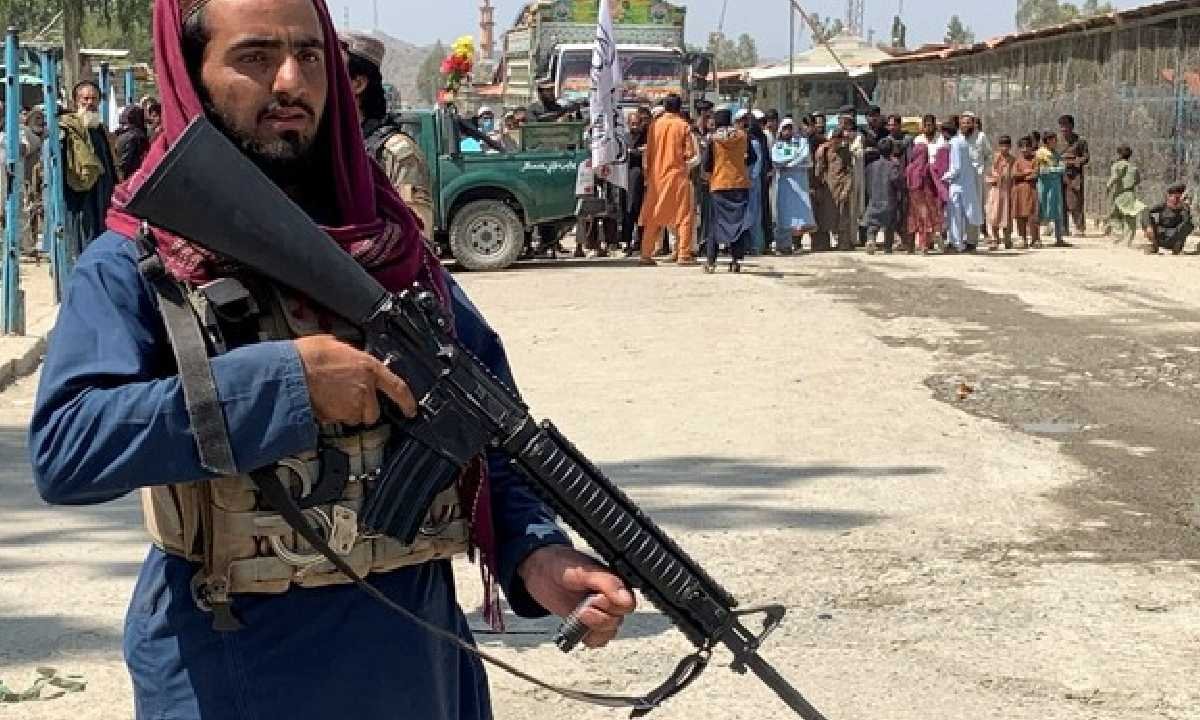 Afghanistan,Taliban,crisis