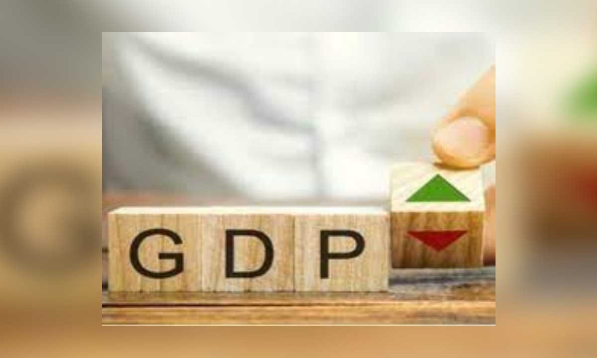 GDP, Economy,India