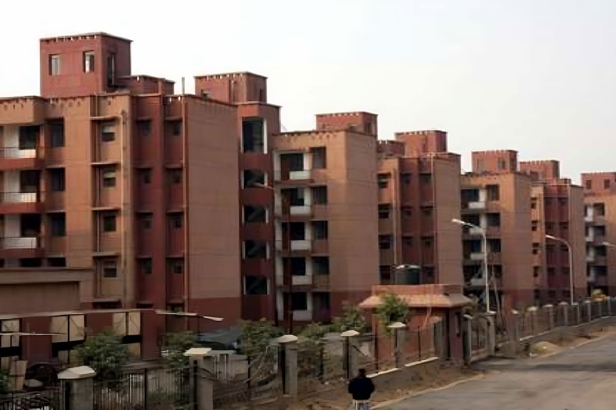 housing society, housing society cooperation, maharashtra
